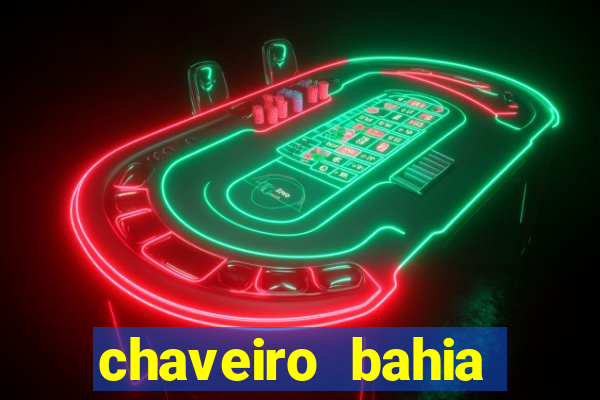 chaveiro bahia juazeiro telefone